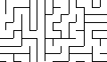 play Depth First Search Maze & Dijkstra's algorithm Example/Demonstration
