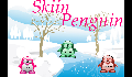 play Skiin-penguin