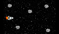 play asteroid game