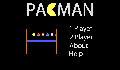 play pacman