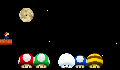play MidnightMario