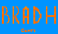play BradH Production Logo
