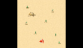 play Worm eating game