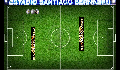 play Snake ((Madridista style))