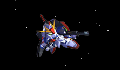 play GundamShot