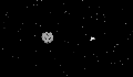 play Asteroid Crasher