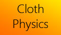 play Cloth Physics