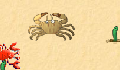 play Little Crab