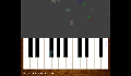 play Simple Piano Visualizer