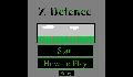 play Z Defence
