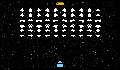 play Space Invaders Redux
