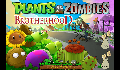 play Plants vs Zombies Brotherhood