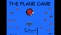 play The Plane Game