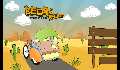 play Becak Race (Typing)