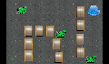 play Turtle vs Snake