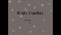 play Alien Invaders
