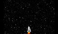 play Asteroid Field Navigator 3000