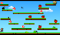 play Super Mario | Cici