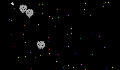 play asteroids-1GrantBell