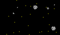 play Oliver's Asteroids