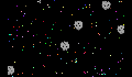 play Asteroid game