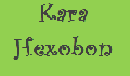 play Kara Hexoban