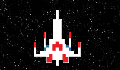 play The Not-So-Typical Space Invaders