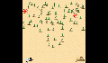 play CRAB VS MOUSE 2 PLAYERS