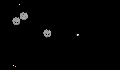 play Ananya's Asteroids Game