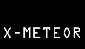 play X-Meteor