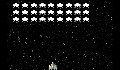 play Space Invaders