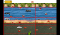 play Frogger