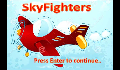 play SkyFighters