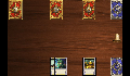 play A card trading game