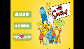 play The-Simpsons
