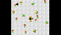 play Butterfly and bee