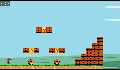 play Mario SideScroller BETA