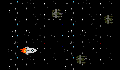 play Galaxian