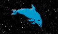 play OUTER DOLPHIN