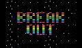 play FirstProject