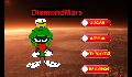 play Diamond Mars