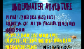 play Underwater Adventure