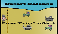 play Desert Defence