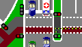 play Traffic Simulation 3