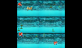 play water crab