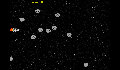 play Roket VS Meteor