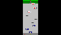 play Across the road