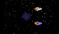 play Spacewar