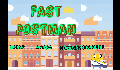 play fast postman