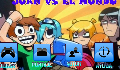 play Juan vs El Mundo